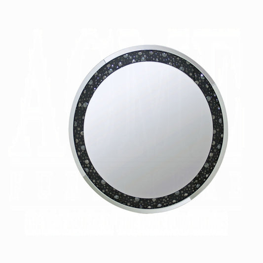 Nysa Accent Mirror