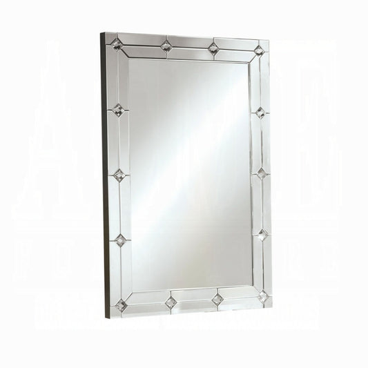 Hessa Accent Mirror