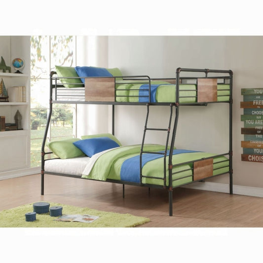 Brantley Full XL/Queen Bunk Bed