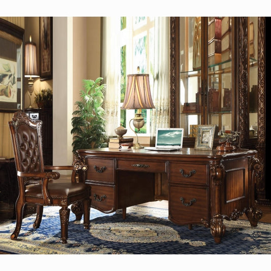Vendome Executive Writing Desk