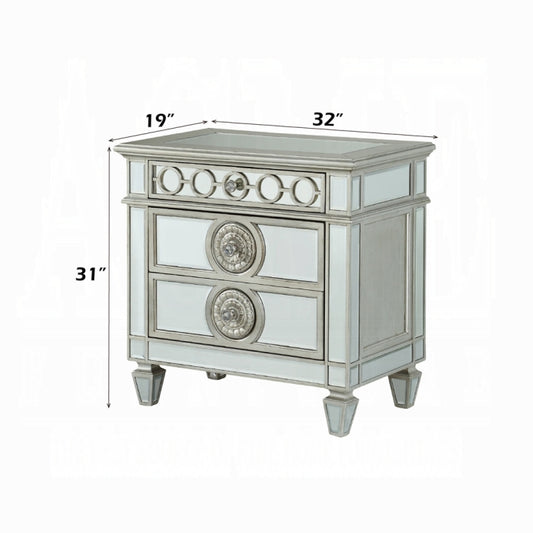 Varian Nightstand