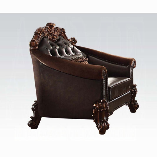Vendome II Chair W/Pillow