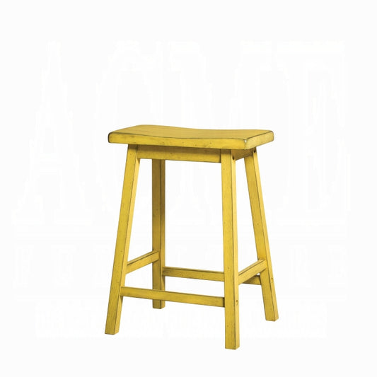 Gaucho Counter Height Stool (Set-2)