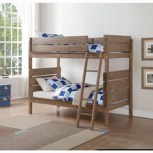 Ranta Twin/Twin Bunk Bed