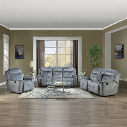 Mariana Motion Recliner
