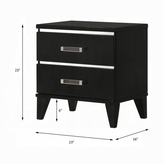 Chelsie Nightstand