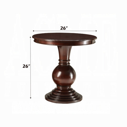 Alyx Accent Table