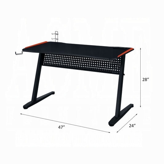 Dragi Gaming Desk W/USB