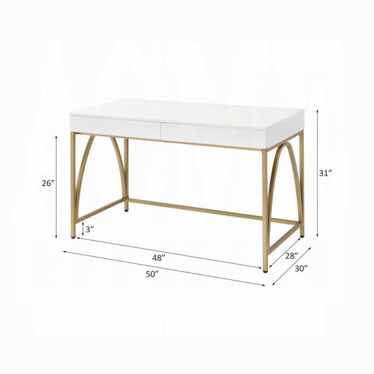 Lightmane Writing Desk(Same Ac00900)