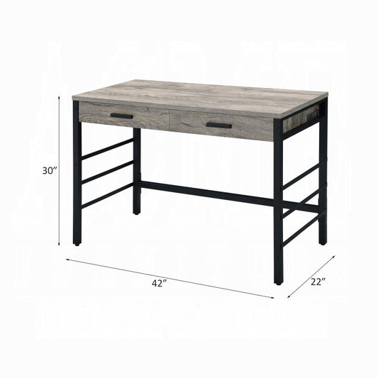 Disho Writing Desk W/USB