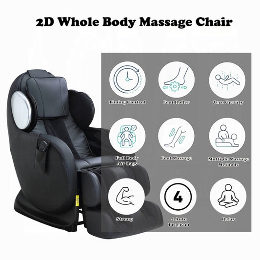 Pacari Massage Chair