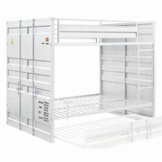 Cargo Full/Full Bunk Bed