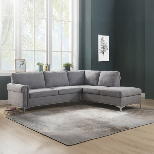 Melvyn Sectional Sofa