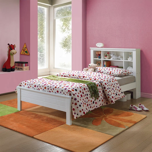 Yara Twin Bed
