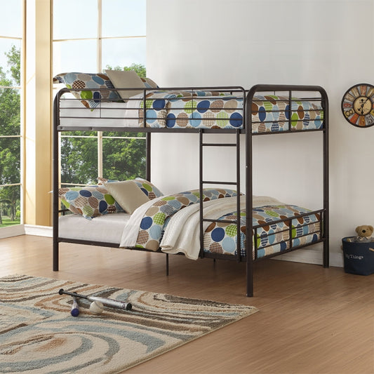 Bristol Full/Full Bunk Bed