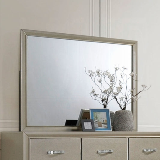 Carine Mirror