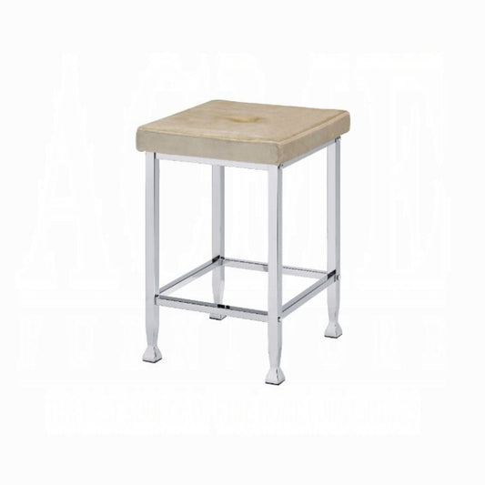 Raine Counter Height Stool (Set-2)
