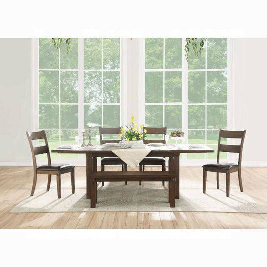 Nabirye Dining Table