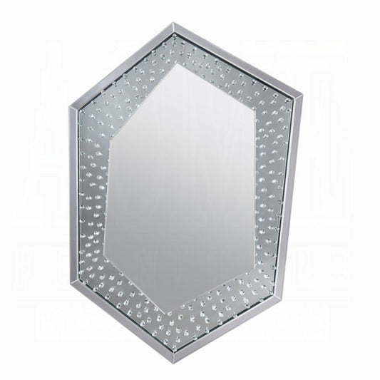 Nysa Accent Mirror