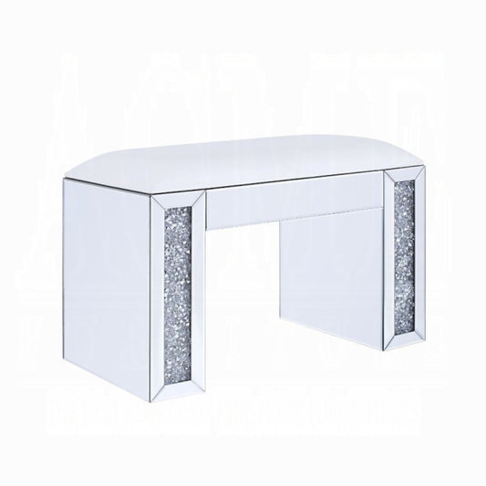 Noralie Vanity Stool