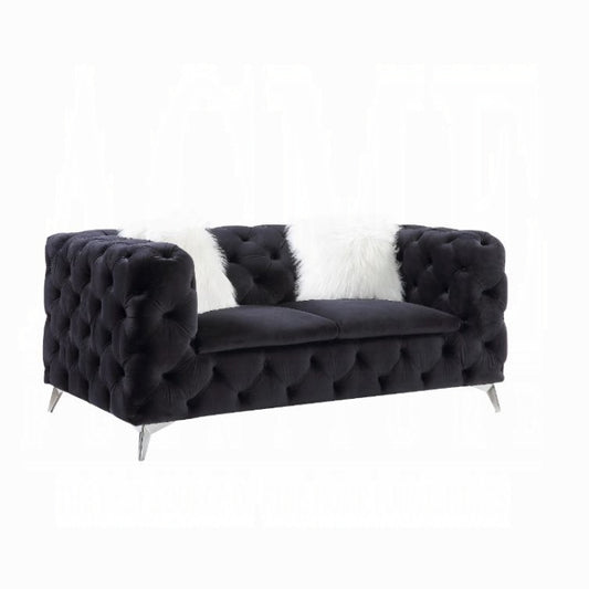 Phifina Loveseat W/2 Pillows
