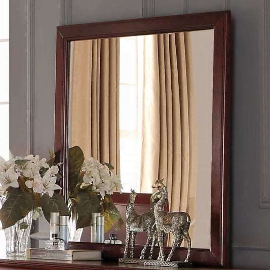 Louis Philippe Mirror