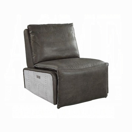 Metier Power Motion Recliner