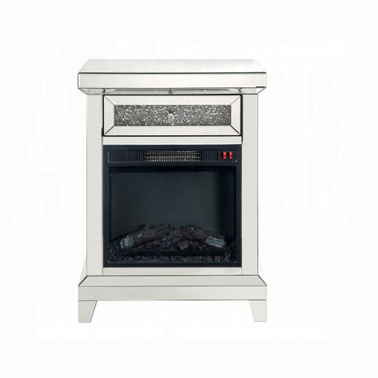 Noralie Fireplace