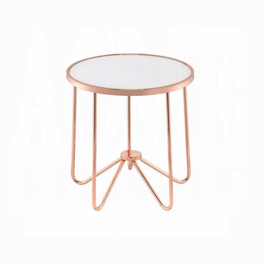 Alivia End Table