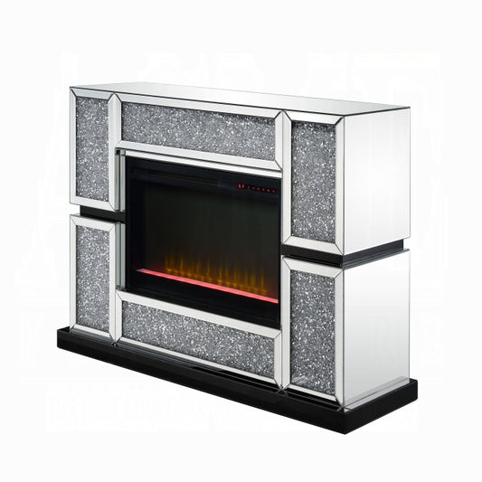 Noralie Fireplace