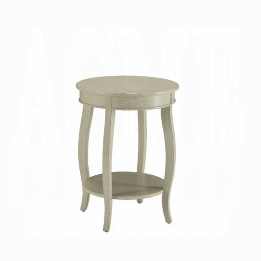 Aberta Accent Table