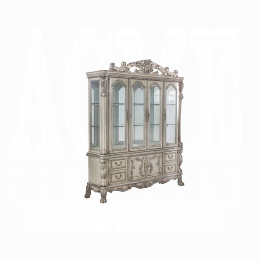 Dresden Buffet & Hutch