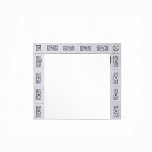 Noralie Accent Mirror