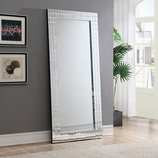 Dominic Accent Mirror