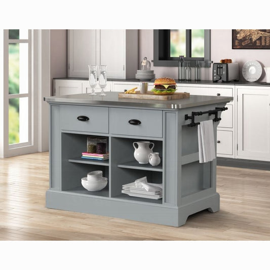 Urrur Kitchen Island