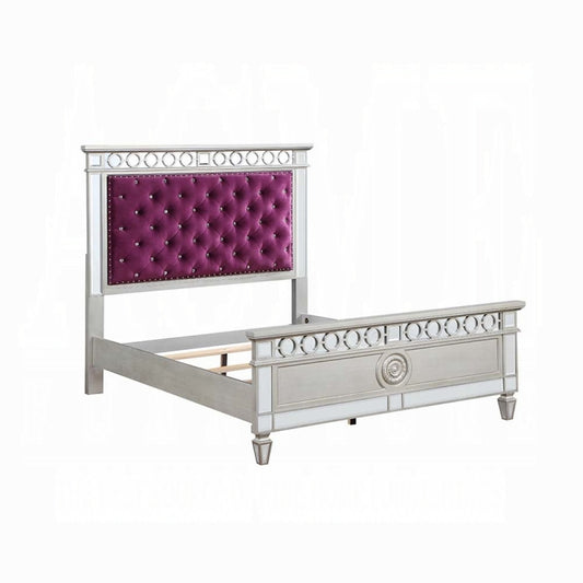 Varian Twin Bed