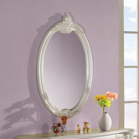 Pearl Mirror