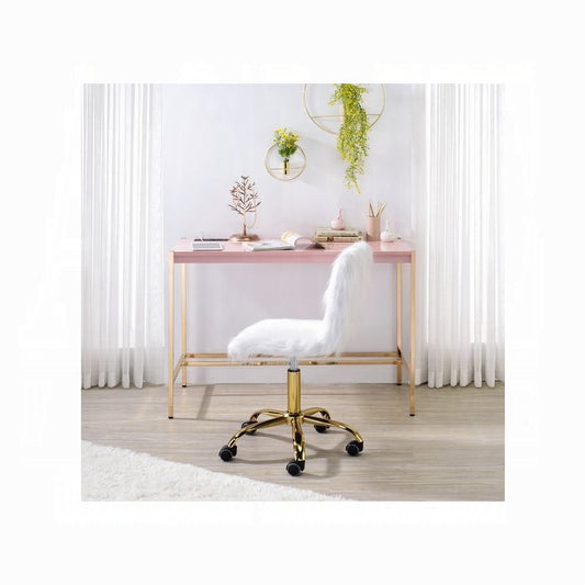 Midriaks Writing Desk W/USB