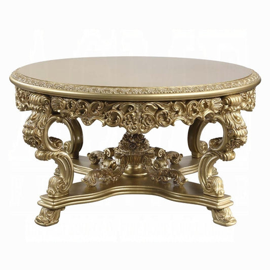 Bernadette Round Dining Table