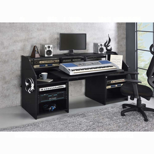 Annette Music Desk
