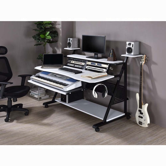 Willow Music Desk