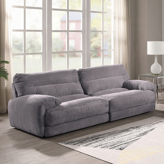 Cadenza Loveseat