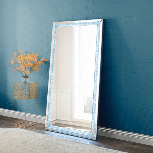 Noralie Floor Mirror