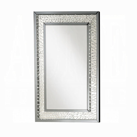 Nysa Accent Mirror