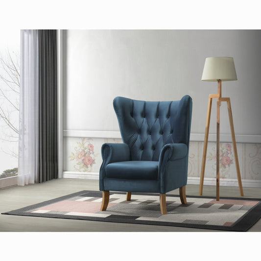 Adonis Accent Chair