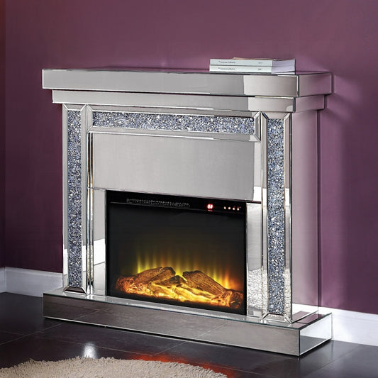 Noralie Fireplace