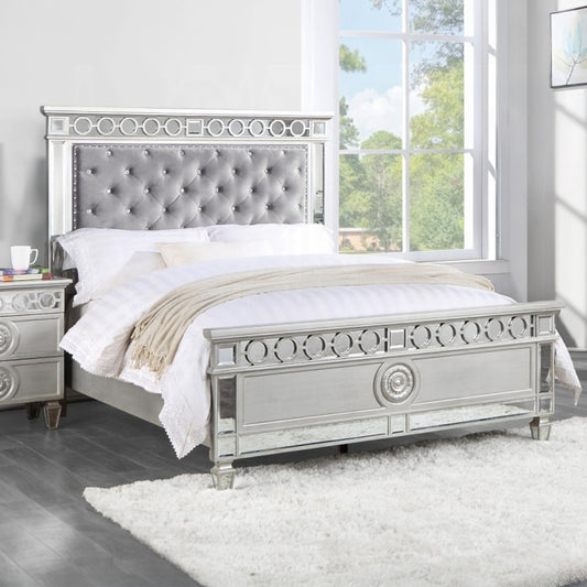 Varian Twin Bed