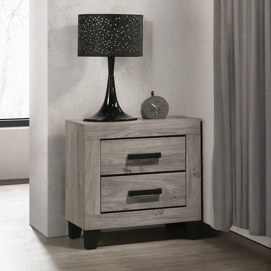 Mari Nightstand