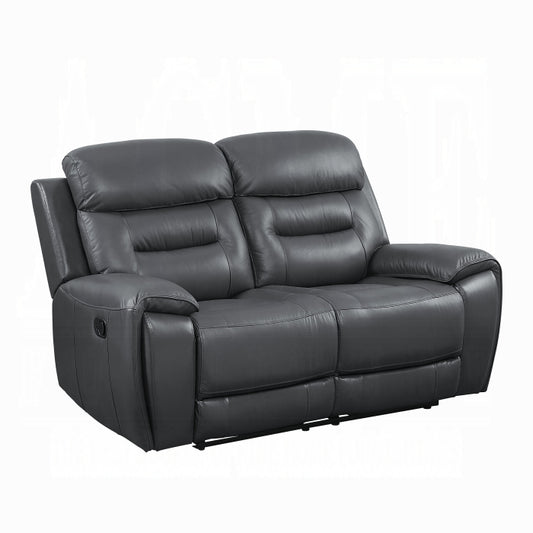 Lamruil Motion Loveseat