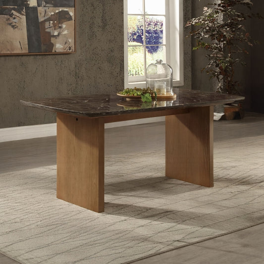 Jaramillo Dining Table